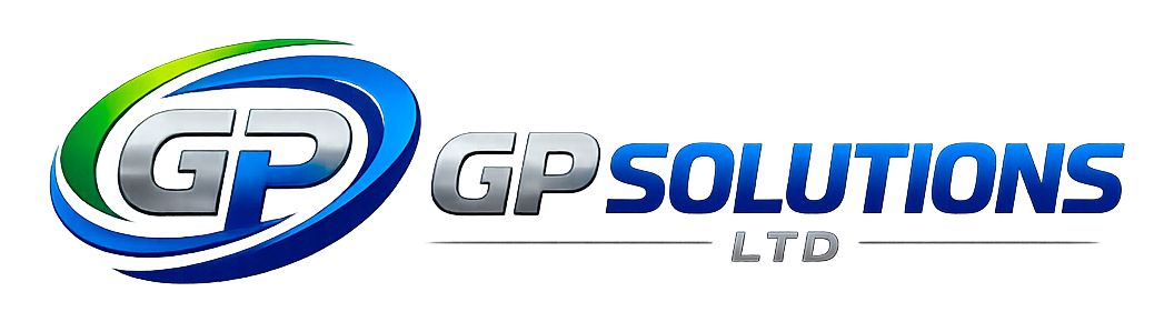 GP Solutions Ltd